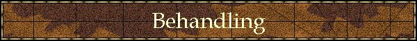 Behandling